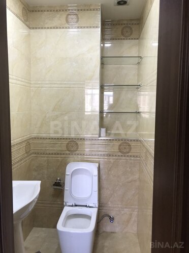 2 otaqlı yeni tikili - Nərimanov r. - 96 m² (8)