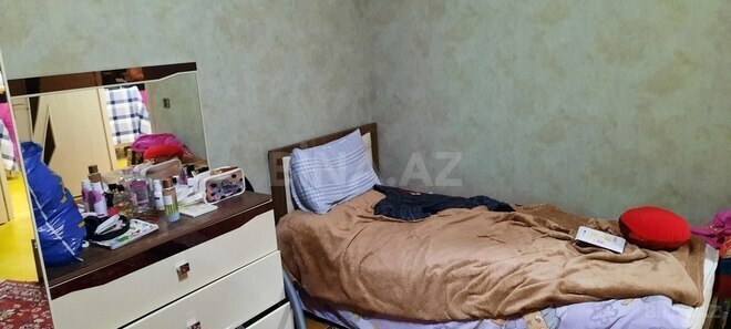 3-комн. дом/дача - пос. Фатмаи - 72 м² (15)