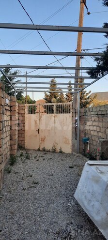 3-комн. дом/дача - пос. Фатмаи - 72 м² (7)