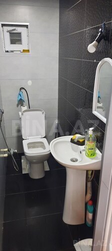 3-комн. дом/дача - пос. Фатмаи - 72 м² (11)