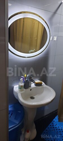 3-комн. дом/дача - пос. Фатмаи - 72 м² (14)