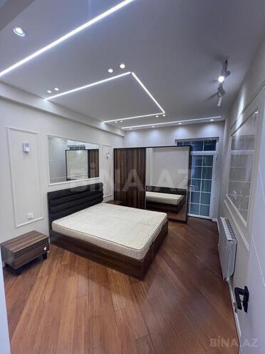2 otaqlı yeni tikili - 8 Noyabr m. - 65 m² (5)