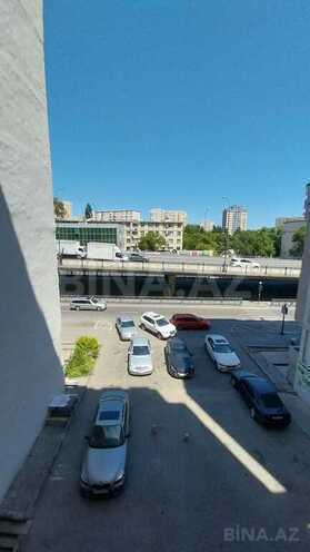 2 otaqlı köhnə tikili - 8 Noyabr m. - 70 m² (9)