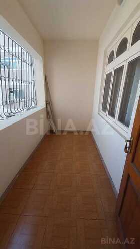 2 otaqlı köhnə tikili - 8 Noyabr m. - 70 m² (8)
