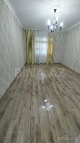 2 otaqlı köhnə tikili - 8 Noyabr m. - 70 m² (3)