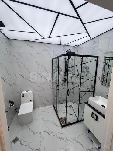 2 otaqlı yeni tikili - 8 Noyabr m. - 65 m² (4)