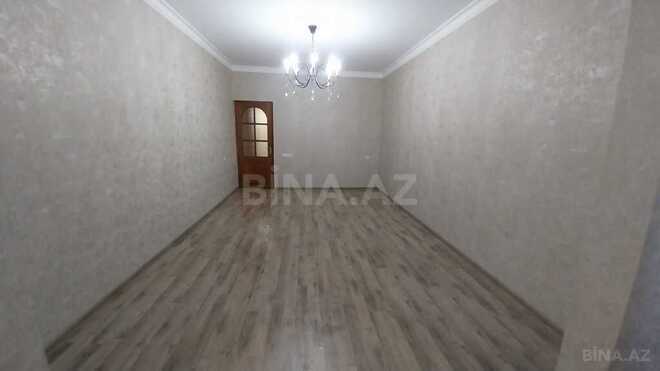 2 otaqlı köhnə tikili - 8 Noyabr m. - 70 m² (5)