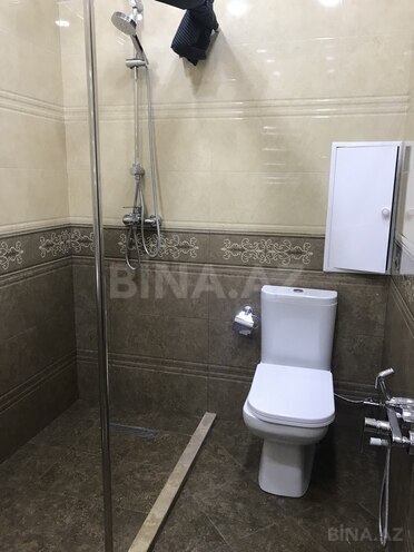 2 otaqlı yeni tikili - Nərimanov r. - 96 m² (7)