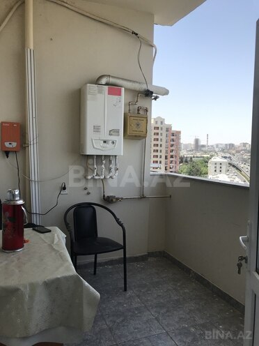 2 otaqlı yeni tikili - Nərimanov r. - 96 m² (9)
