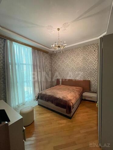 7 otaqlı həyət evi/bağ evi - Badamdar q. - 556 m² (12)