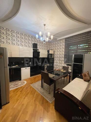 7 otaqlı həyət evi/bağ evi - Badamdar q. - 556 m² (22)