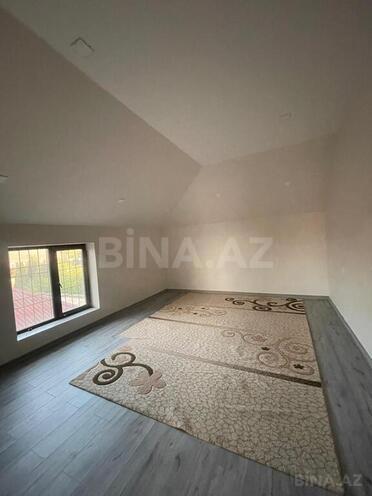 7 otaqlı həyət evi/bağ evi - Badamdar q. - 556 m² (7)