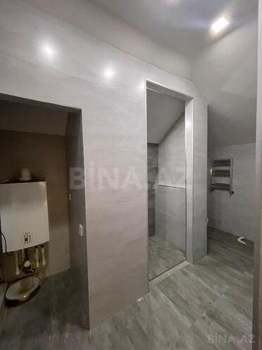 7 otaqlı həyət evi/bağ evi - Badamdar q. - 556 m² (5)