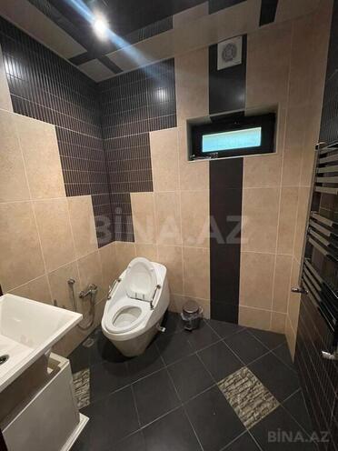 7 otaqlı həyət evi/bağ evi - Badamdar q. - 556 m² (15)