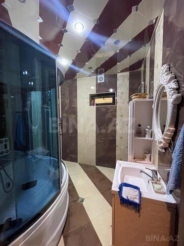 7 otaqlı həyət evi/bağ evi - Badamdar q. - 556 m² (16)