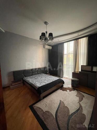 7 otaqlı həyət evi/bağ evi - Badamdar q. - 556 m² (11)