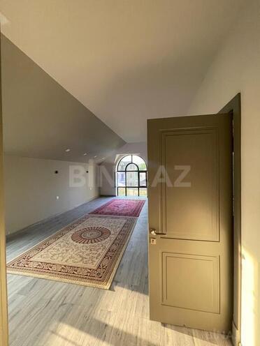 7 otaqlı həyət evi/bağ evi - Badamdar q. - 556 m² (4)