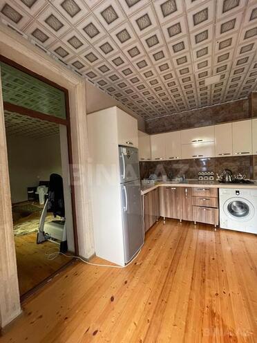 7 otaqlı həyət evi/bağ evi - Badamdar q. - 556 m² (3)