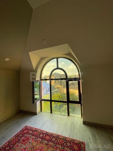 7 otaqlı həyət evi/bağ evi - Badamdar q. - 556 m² (6)