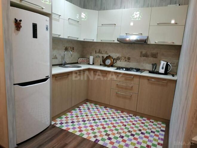 2-комн. новостройка - пос. 7-ой мкр - 62 м² (4)