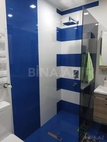 2-комн. новостройка - пос. 7-ой мкр - 62 м² (5)