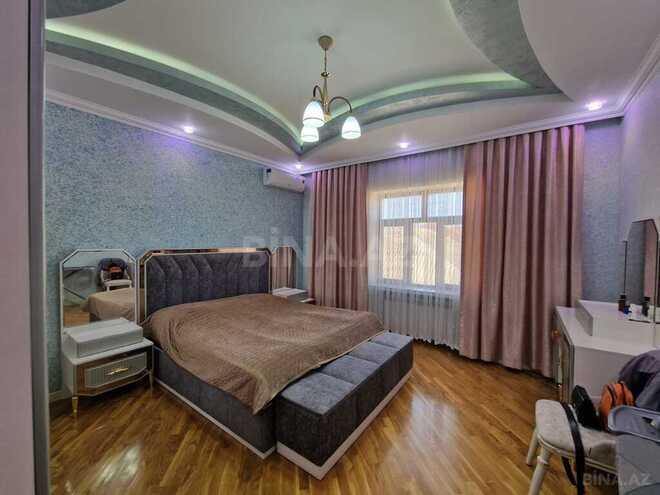6 otaqlı həyət evi/bağ evi - Zabrat q. - 232 m² (14)