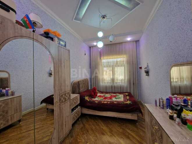 6 otaqlı həyət evi/bağ evi - Zabrat q. - 232 m² (16)