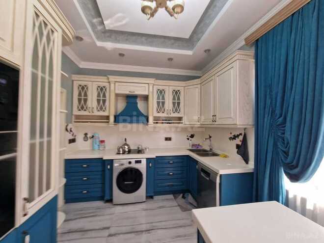 6 otaqlı həyət evi/bağ evi - Zabrat q. - 232 m² (10)