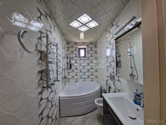 6 otaqlı həyət evi/bağ evi - Zabrat q. - 232 m² (18)