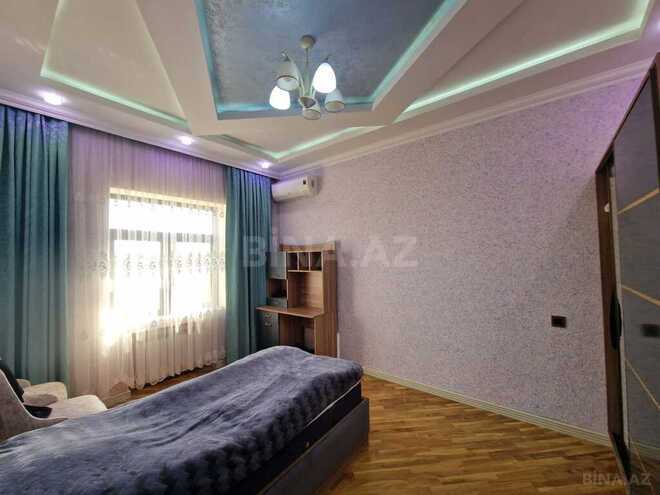 6 otaqlı həyət evi/bağ evi - Zabrat q. - 232 m² (17)