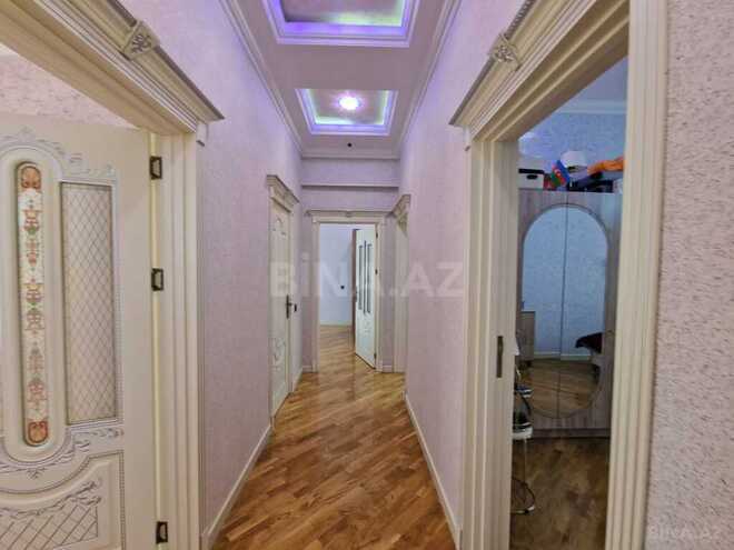 6 otaqlı həyət evi/bağ evi - Zabrat q. - 232 m² (9)
