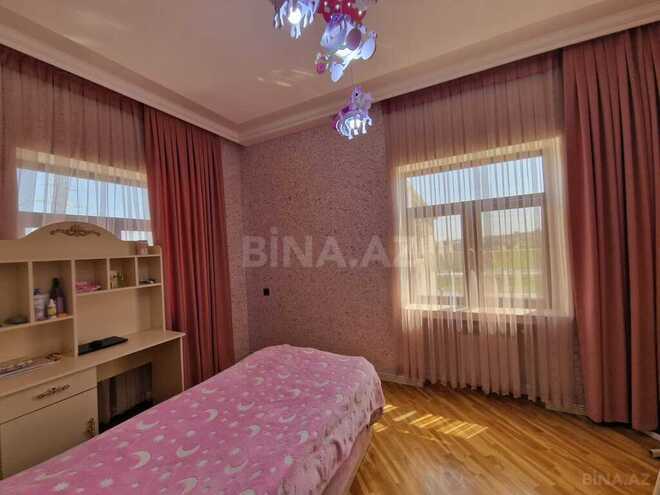 6 otaqlı həyət evi/bağ evi - Zabrat q. - 232 m² (12)