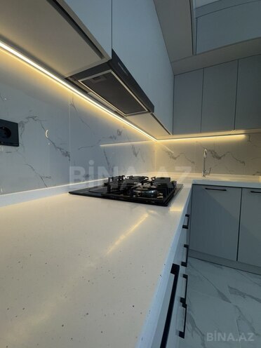 2-комн. новостройка - пос. Ази Асланова - 60 м² (8)