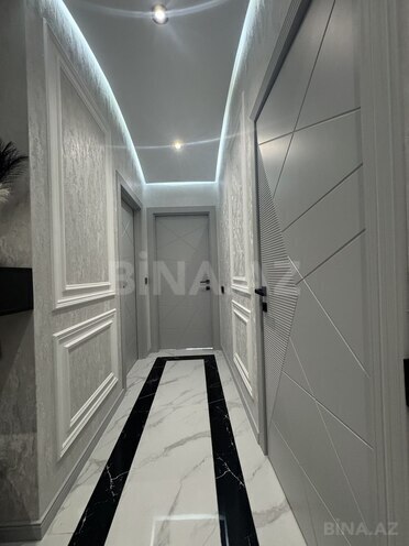 2-комн. новостройка - пос. Ази Асланова - 60 м² (16)