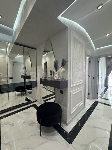 2-комн. новостройка - пос. Ази Асланова - 60 м² (14)
