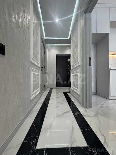 2-комн. новостройка - пос. Ази Асланова - 60 м² (17)