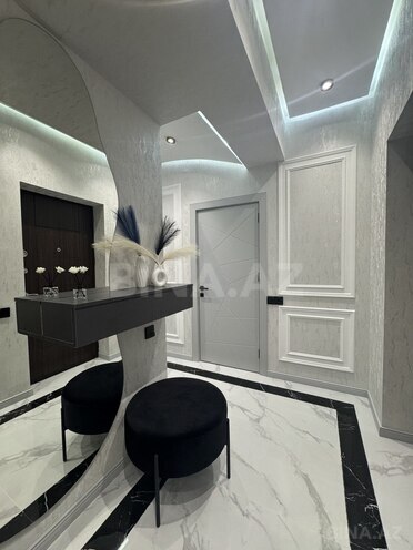 2-комн. новостройка - пос. Ази Асланова - 60 м² (12)