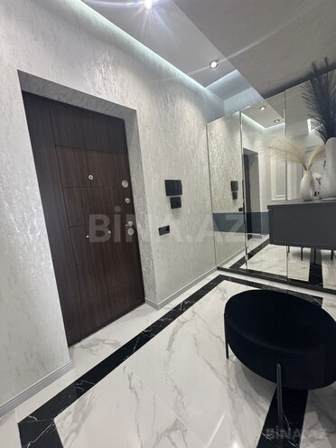 2-комн. новостройка - пос. Ази Асланова - 60 м² (15)
