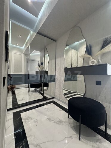 2-комн. новостройка - пос. Ази Асланова - 60 м² (13)