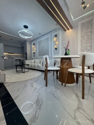 2-комн. новостройка - пос. Ази Асланова - 60 м² (7)