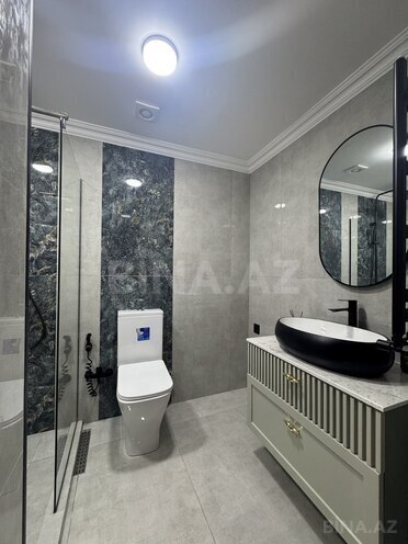 2-комн. новостройка - пос. Ази Асланова - 60 м² (20)