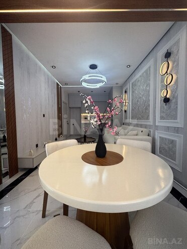 2-комн. новостройка - пос. Ази Асланова - 60 м² (3)