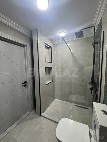 2-комн. новостройка - пос. Ази Асланова - 60 м² (18)