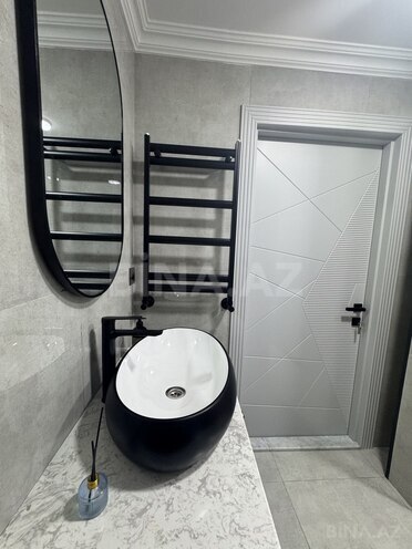 2-комн. новостройка - пос. Ази Асланова - 60 м² (19)
