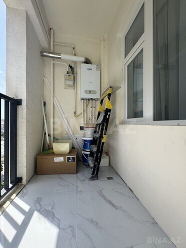 2-комн. новостройка - пос. Ази Асланова - 60 м² (11)