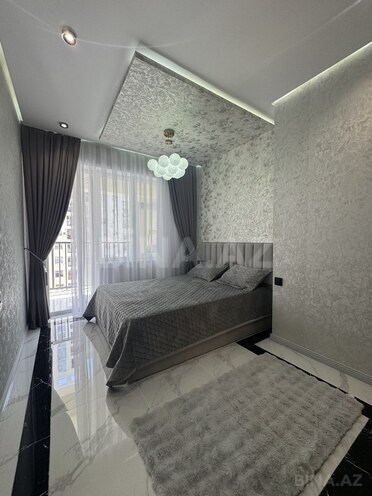 2-комн. новостройка - пос. Ази Асланова - 60 м² (10)