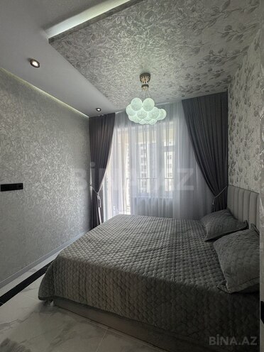 2-комн. новостройка - пос. Ази Асланова - 60 м² (9)
