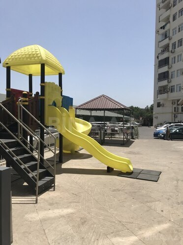 2 otaqlı yeni tikili - Nərimanov r. - 96 m² (11)