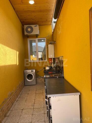 3 otaqlı həyət evi/bağ evi - Zabrat q. - 110 m² (3)