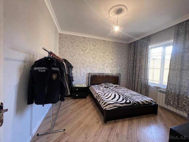 3 otaqlı həyət evi/bağ evi - Zabrat q. - 110 m² (9)